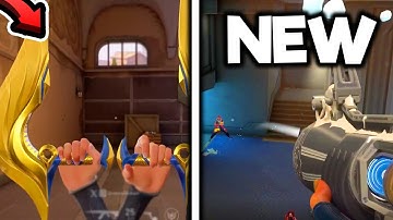 Valorant NEWS! (Event Pass, Bundle + More)