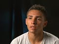 2009-Feature on youth player Eder Arreola