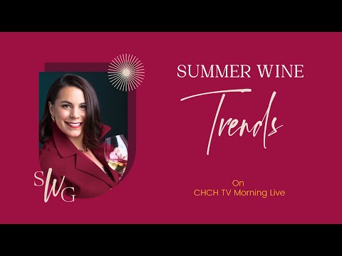 Summer Wine Trends
