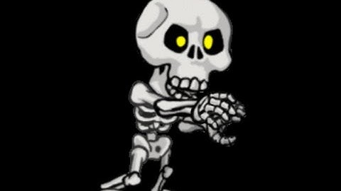 Spriter Pro B9 - Advanced Animation Cloning and Export to Animated Gif