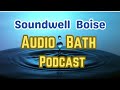 Live Sound Bath Meditation 4 15 26