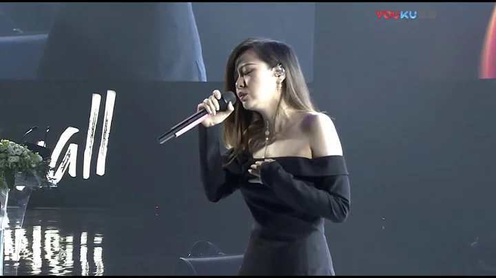 張靚穎Jane Zhang【我的夢, 我相信, 終於等到你】(7mall全球發佈盛典•泰國專場)(靚之影音_小小錄制) - 天天要聞