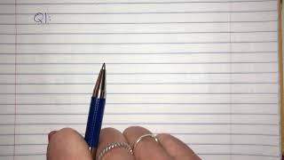 Vet Tech Math - Solutions and Dilutions