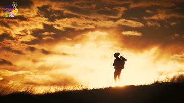 تلاوة ممتعة لسورة المرسلات للشيخ محمد طالب