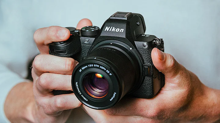 Nikon Just Made Its Comeback - Canon & Sony Never Saw It Coming 🤫