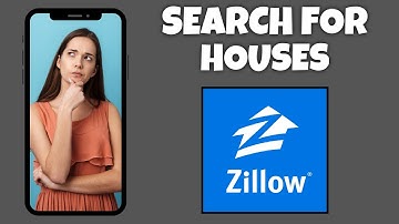 How To Search For Houses On Zillow | Step By Step Guide - Zillow Tutorial