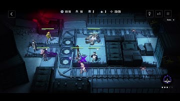 Chapter 3-9 | Path To Nowhere