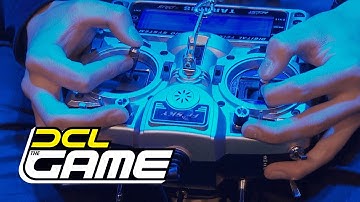 DCL - The Game - Release Trailer