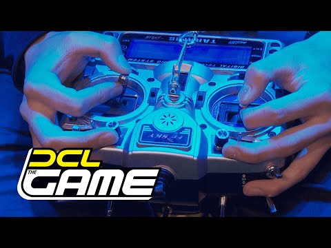 DCL - The Game - Release Trailer
