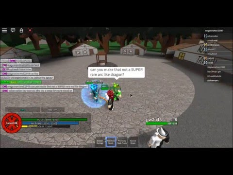 Roblox Arc Of Elements Admin Rayofholylight S Custom Arc Arc Of Helios Youtube - roblox arc