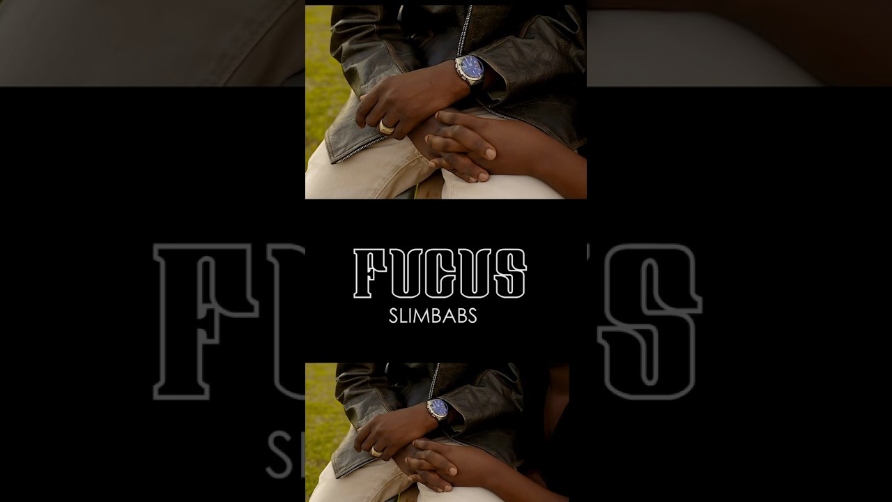 Watch Slimbabs - Fucus (Visualizer) on YouTube Watch Slimbabs - Fucus (Visualizer) on YouTube