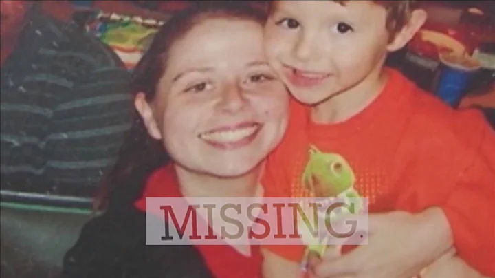 Maegan Hembree missing for six years