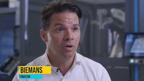 CNC Automation: BMO Automation & Hurco provide solution at GeTech