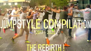 JUMPSTYLE COMPILATION 2017 - 2020 | THE REBIRTH !