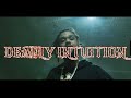 7981 Kal - Deadly Intuition (Official Music Video)