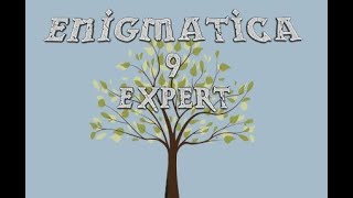 Celebrity Enigmatica 9 Expert :: Making Iron and Invar :: E9E-29 Profile