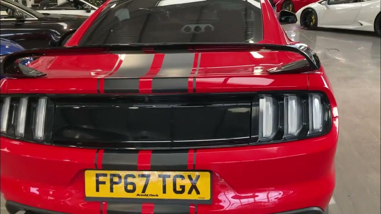 FP67 - YouTube