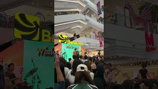 สบายดีไหม? (how r u?) - Whal & Dolph live at BANANA COM & MOBILE EXPO 2024 THE ULTIMATE IT SPACE