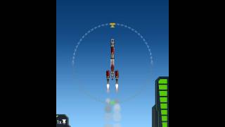 SimpleRockets - Blast Off Practice [SUCCESS]