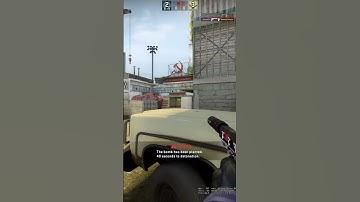 USP-S 3k on Cache! #csgo #csgoclips