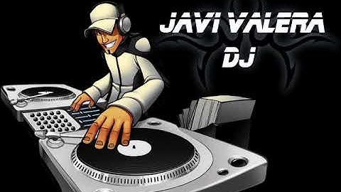 Thumbnail of DJ JAVI VALERA - AXE BAHIA -  & BESO EN LA BOCA & RMX