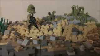 Unknown Area - J.K. MOC