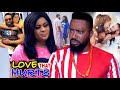 Love That Hurts Complete Season 9&amp;10 -Frederick Leonard 2021 Latest Nigerian Nollywood Movie Full HD