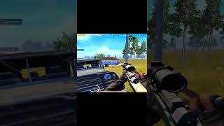 Panda Gameplay in 2019 #pandagaming #pubgmobile