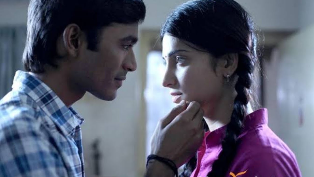 3(moonu) | Love Scene | 15 Sec WhatsApp Status | Bore Time Editz