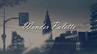 Wonder Palette - Tk From Ling Tosite Sigure Sub Español And English