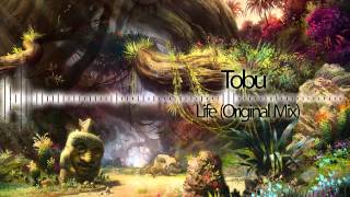 Video thumbnail of "Tobu - Life (Original Mix)"