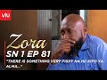 VIUSASA: ZORA EPISODE 81