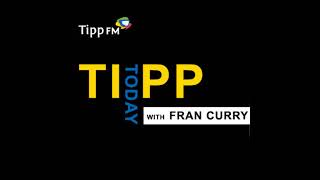 Tipp Today- Johnny Luby 160126