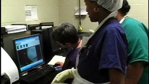 GBI Medical Examiner Overview