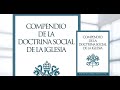 ¿Qué es la Doctrina Social de la Iglesia?