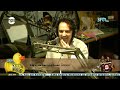 [3FM] Que Si Que No a-capella door Tjibbe