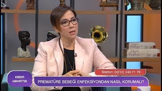 Prematüre bebeklerde en çok yaşanan sorunlar neler?