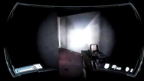 F.E.A.R 2: Project Origin playthrough part 10: the streets have gone to shit