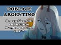 Chainsaw man  doblaje argentino fedebpolita