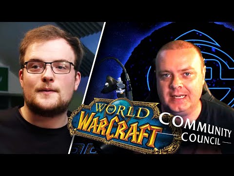 Bellular Reacts To Preach RAGING At WoW