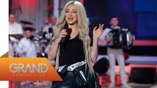 Andreana Cekic - Imam pesmu da vam pevam - (LIVE) - PZD - (TV Grand 14.03.2018.)