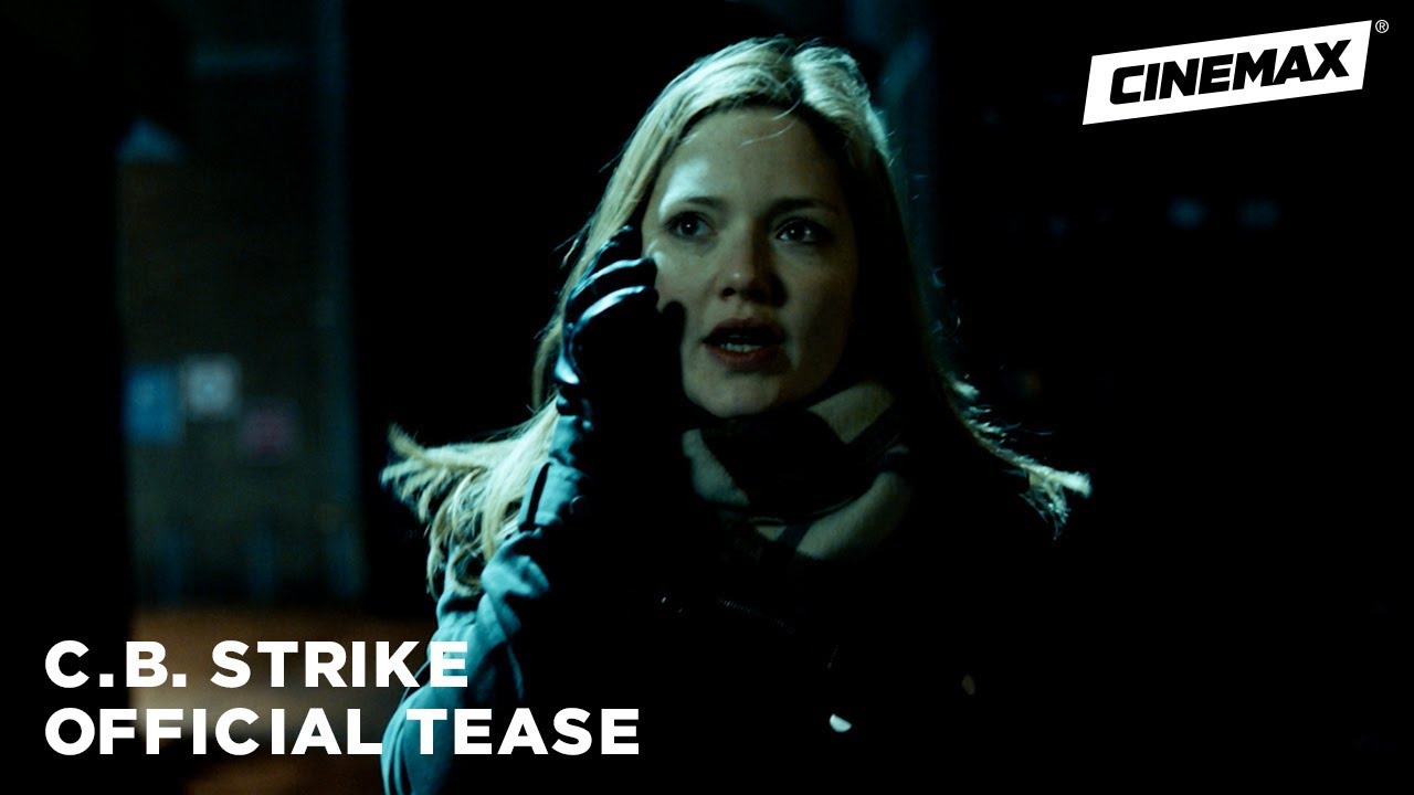 watch cb strike season 4 watch cb strike season 4