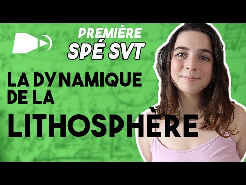 Vidéo: Qu'est-ce que la lithosphère ou l'asthénosphère plus dense ?