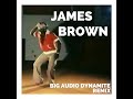 Miniature de la vidéo de la chanson James Brown (Dj Remix)