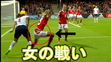 サッカー 爆笑喧嘩