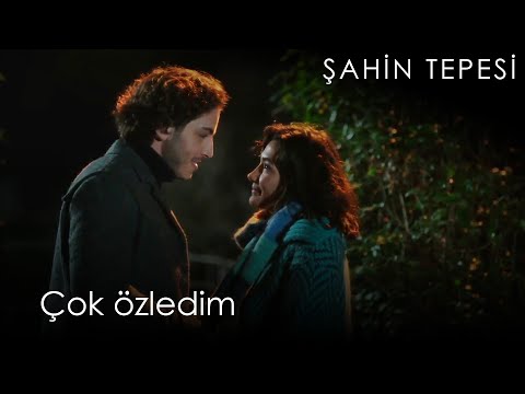 Şahin Tepesi 6.Bölüm - En Etkili Sahneler #2