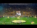 BVB Borussia Dortmund - Werder Bremen 23.05.2015 Choreo Westfalenstadion Jürgen Klopp Abschied