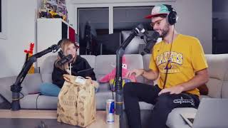 Bouzi Canap Avec Deujna