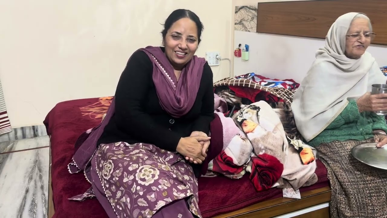 ਮੈਂ ਵੀ ਬਾਹਰਲੀਆਂ ਭੈਣਾਂ ਵਾਂਗ ਸ਼ੌਪਿੰਗ ਕੀਤੀ,ਦੱਸੋ ਇਹ ਵਿਆਹ ਵਿੱਚ ਪਾਉਣ ਲਈ ਠੀਕ ਰਹੇਗੀ