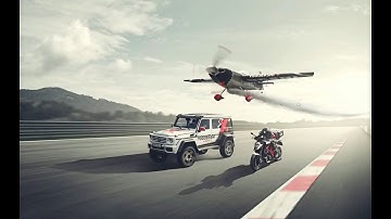 In A Flash: How To Shoot the Perfect Key Visual